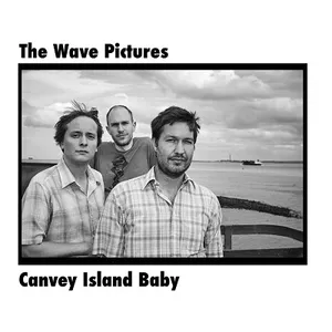 Pochette Canvey Island Baby