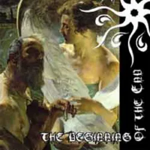 Pochette de The Beginning of the End de Antiquus Scriptum