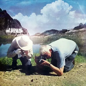 Pochette de Keep You Close de dEUS