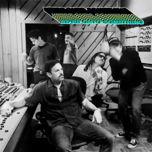 Pochette de We're Onto Something de Zach Bryan - Kings of Leon