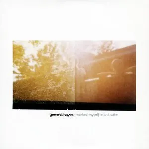 Pochette de Work to a Calm de Gemma Hayes