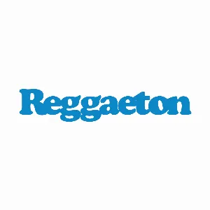 Pochette de Reggaeton de J Balvin