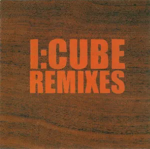 Pochette de Remixes de I:Cube
