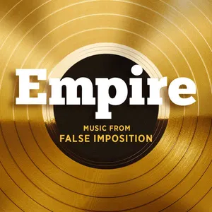 Pochette Empire: Music from “False Imposition”