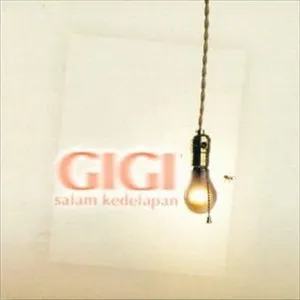 Pochette de Salam Kedelapan de GIGI