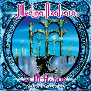 Pochette de ...en Al-Hakim de Medina Azahara