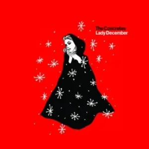 Pochette de Lady December de The Concretes