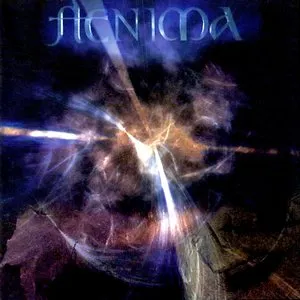 Pochette de Revolutions de Aenima