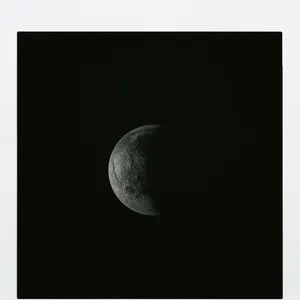 Pochette de Toxisch de Lune