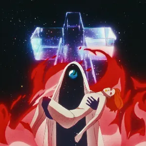 Pochette de Neverender (Rampa remix) de Tame Impala - Justice
