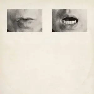 Pochette de U TA de Keiji Haino