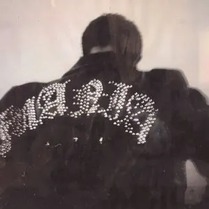 Pochette de MANIA de Hamza