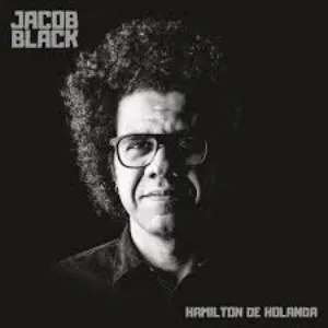 Pochette de Jacob Black de Hamilton de Holanda