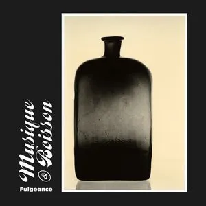 Pochette de Musique & Boisson de Fulgeance