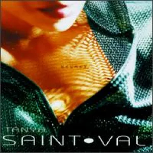Pochette de Secret de Tanya St-Val