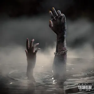 Pochette de u love u de blackbear - Tate McRae