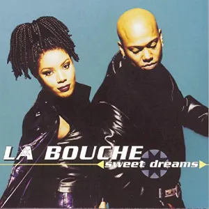 Pochette de Sweet Dreams de La Bouche