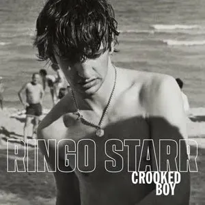 Pochette de February Sky de Ringo Starr