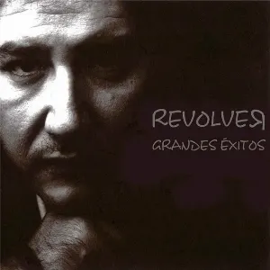 Pochette de Grandes éxitos de Revólver
