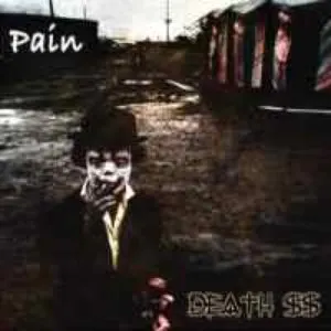 Pochette de Pain de Death SS