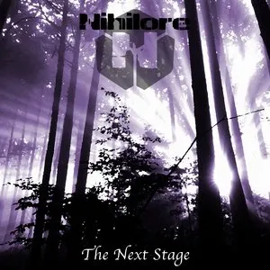 Pochette de The Next Stage de Nihilore