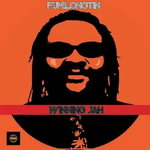 Pochette de Fumilongtin de Winning Jah
