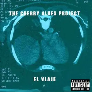 Pochette de El Viaje (10:23 Mix) de The Cherry Blues Project