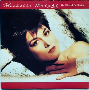 Pochette de He Would Be Sixteen de Michelle Wright