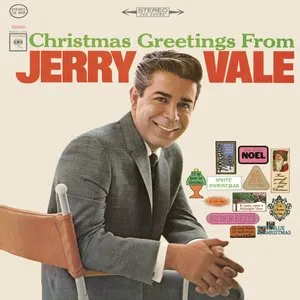 Pochette de Christmas Greetings From Jim Reeves de Jim Reeves