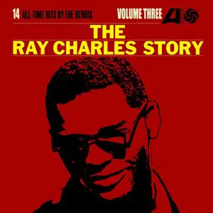 Pochette The Ray Charles Story, Volume 3