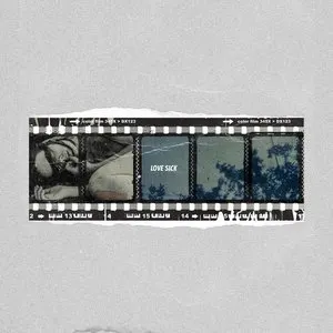 Pochette de Love Sick de Ollie