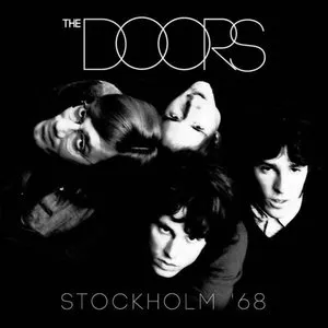 Pochette Stockholm ’68