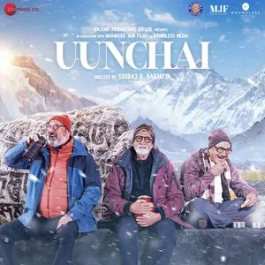 Pochette de Uunchai de Amit Trivedi