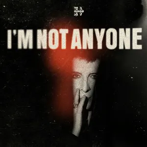 Pochette de I'm Not Anyone de Marc Almond