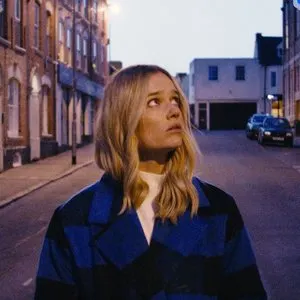 Pochette de Kissing in the Cold (mistletoe version) de Florrie