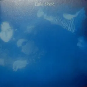 Pochette de You Again de Little Nemo