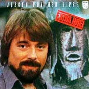 Pochette de Extra Drei de Jürgen von der Lippe