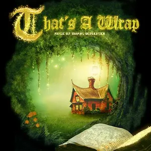 Pochette de That's a Wrap de Thomas Bergersen