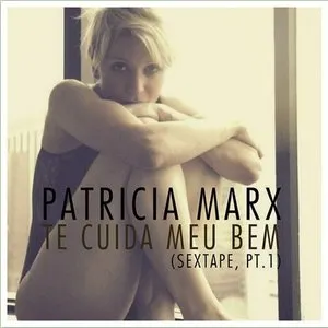 Pochette de Te Cuida Meu Bem - Sextape, Pt. 1 de Patricia Marx