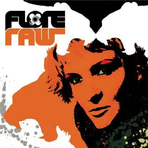 Pochette de RAW de Flore