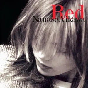 Pochette de Red de Nanase Aikawa