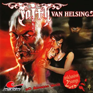 Pochette de Faith - The van Helsing Chronicles 19 : Monsterbrut de Faith van Helsing