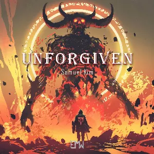 Pochette de Unforgiven de Samuel Kim