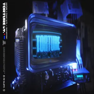 Pochette de Torture de NGHTMRE