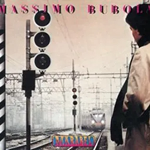 Pochette de Marabel de Massimo Bubola