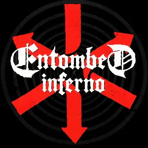 Pochette de Inferno de Entombed