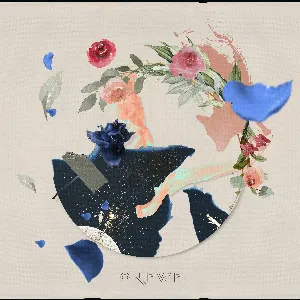Pochette de Still Here de ONEWE