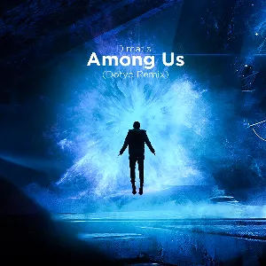 Pochette de Among Us (Dotyo Remix) de Dimatis