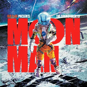 Pochette de DONT WORRY de Kid Cudi