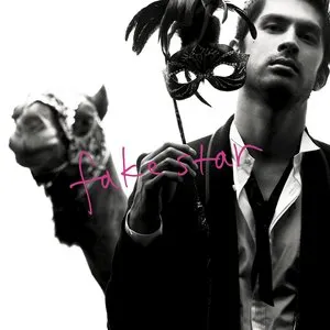 Pochette de fake star de Ken Hirai